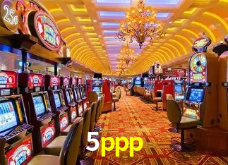 5ppp São Paulo - Top Slots
