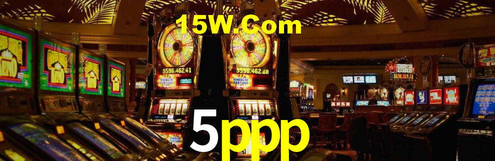 5ppp casino