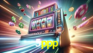 Welcome Bonus 5ppp