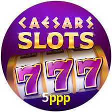 5ppp: Jogos de Caça-Níqueis-Altas Recompensas, Roleta-Velocidade, Blackjack-Desafios Máximos