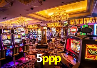 5ppp - Winners Celebration
