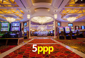 Tennis Betting 5ppp