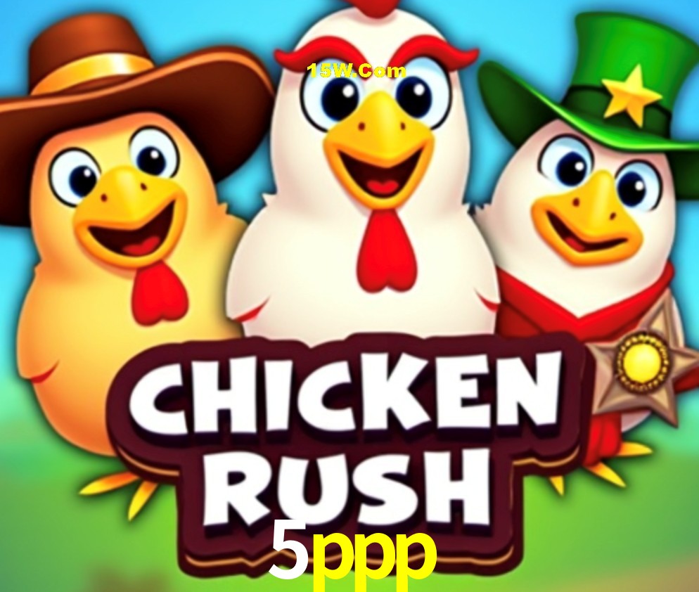 Estatísticas do Jogo 5ppp