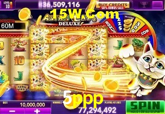 5ppp Belo Horizonte - Jackpots