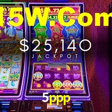 Welcome Bonus 5ppp