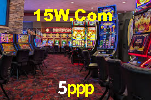5ppp casino