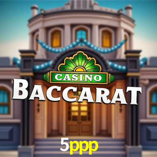 5ppp Bônus - Pacote R$5.000 + VIP